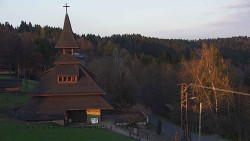 Informační centrum Zvonice