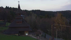 Informační centrum Zvonice