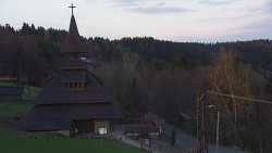 Informační centrum Zvonice