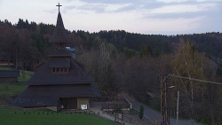 Informační centrum Zvonice