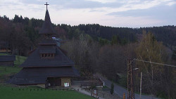 Informační centrum Zvonice