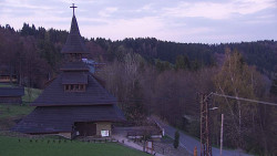 Informační centrum Zvonice