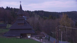 Informační centrum Zvonice