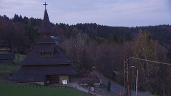 Informační centrum Zvonice