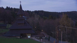 Informační centrum Zvonice