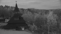 Informační centrum Zvonice