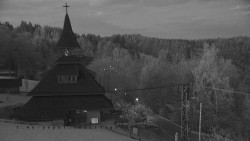 Informační centrum Zvonice