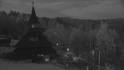 Informační centrum Zvonice