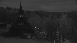 Informační centrum Zvonice