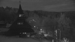 Informační centrum Zvonice