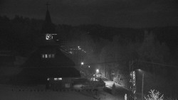 Informační centrum Zvonice