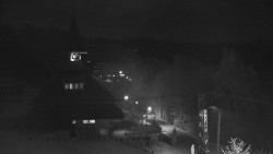 Informační centrum Zvonice