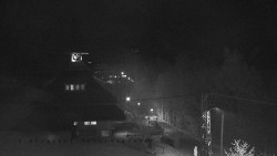 Informační centrum Zvonice