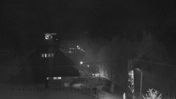 Informační centrum Zvonice