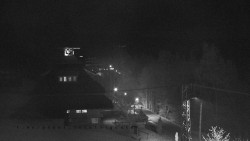 Informační centrum Zvonice