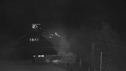 Informační centrum Zvonice