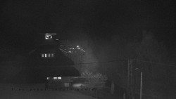 Informační centrum Zvonice