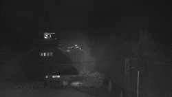 Informační centrum Zvonice