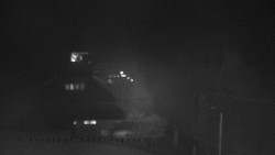 Informační centrum Zvonice