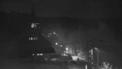 Informační centrum Zvonice