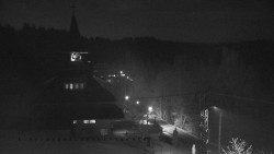 Informační centrum Zvonice