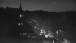 Informační centrum Zvonice