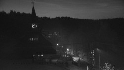 Informační centrum Zvonice