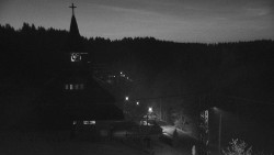 Informační centrum Zvonice