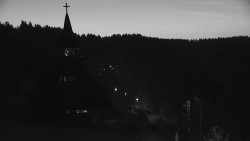 Informační centrum Zvonice