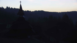 Informační centrum Zvonice