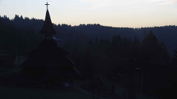 Informační centrum Zvonice