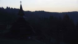 Informační centrum Zvonice