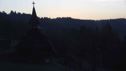 Informační centrum Zvonice