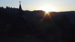 Informační centrum Zvonice