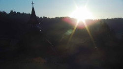 Informační centrum Zvonice