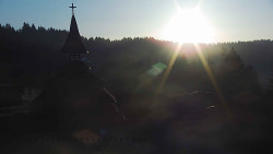 Informační centrum Zvonice