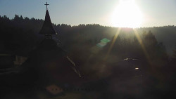 Informační centrum Zvonice