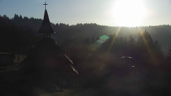 Informační centrum Zvonice