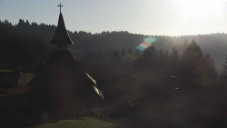 Informační centrum Zvonice