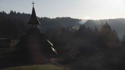 Informační centrum Zvonice