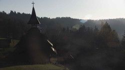 Informační centrum Zvonice