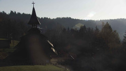 Informační centrum Zvonice