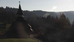 Informační centrum Zvonice