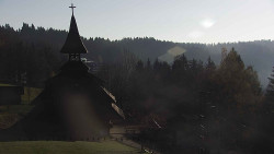 Informační centrum Zvonice