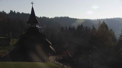 Informační centrum Zvonice