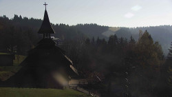 Informační centrum Zvonice