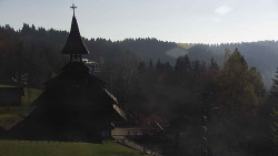 Informační centrum Zvonice