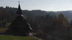 Informační centrum Zvonice