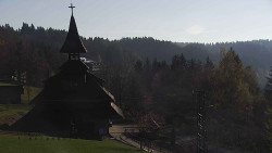 Informační centrum Zvonice