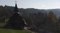 Informační centrum Zvonice